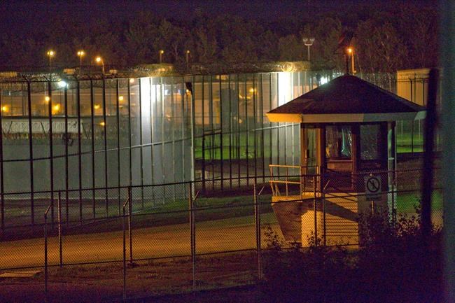 Quebec tribunal says jail guards violated rights of Black man left naked in cell | iNFOnews.ca