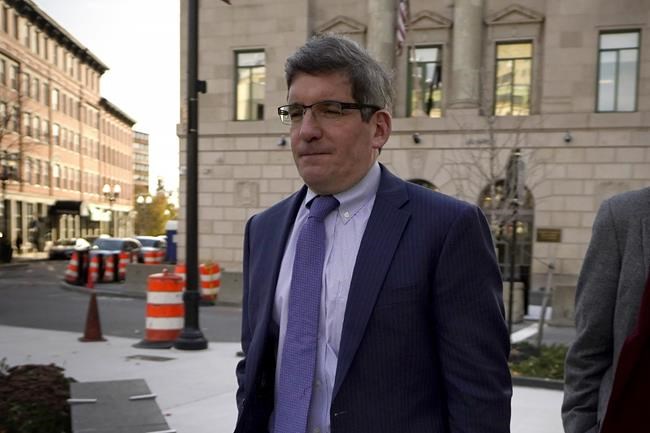 2 accused of running high-end brothel network in Massachusetts and Virginia appear in court | iNFOnews.ca