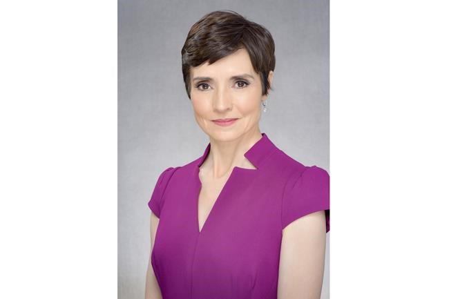 A veteran journalist who is refusing to divulge her sources could be held in contempt of court | iNFOnews.ca A veteran journalist who is refusing to divulge her sources could be held in contempt of court | iNFOnews.ca