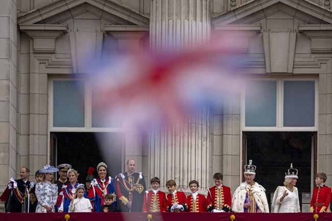 Charles at 75: Britain's king celebrates birthday with full schedule as he makes up for lost time | iNFOnews.ca