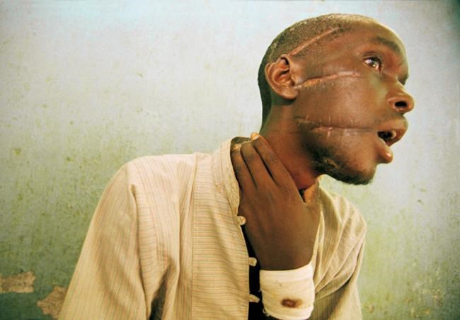 A suspect in the 1994 Rwanda genocide goes on trial in Paris after a decadeslong investigation | iNFOnews.ca A suspect in the 1994 Rwanda genocide goes on trial in Paris after a decadeslong investigation | iNFOnews.ca