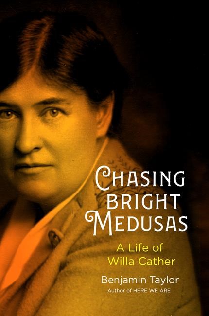 Book Review: Benjamin Taylor’s brief new biography of Willa Cather displays the devotion of a fan | iNFOnews.ca