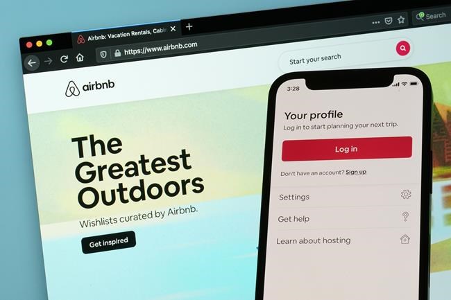 Millennial Money: These Airbnb horror stories can teach you what to watch for | iNFOnews.ca Millennial Money: These Airbnb horror stories can teach you what to watch for | iNFOnews.ca