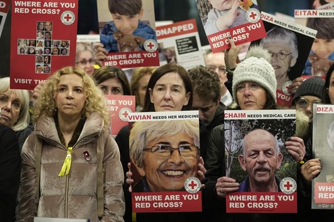 Renowned Canadian-born Israeli peace activist Vivian Silver is confirmed killed in Hamas attack | iNFOnews.ca Renowned Canadian-born Israeli peace activist Vivian Silver is confirmed killed in Hamas attack | iNFOnews.ca
