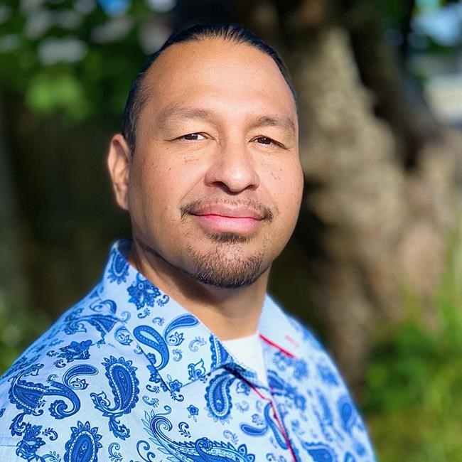 Curtis ClearSky appointed leader of new industry-supported Indigenous Music Office | iNFOnews.ca Curtis ClearSky appointed leader of new industry-supported Indigenous Music Office | iNFOnews.ca