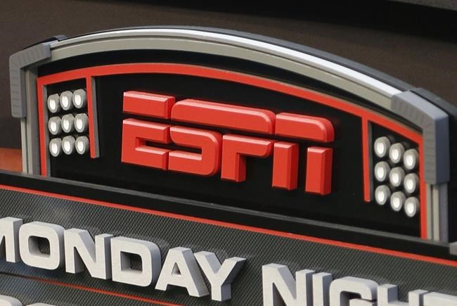 ESPN Bet, a rebranded sports gambling app from Penn Entertainment, is here | iNFOnews.ca