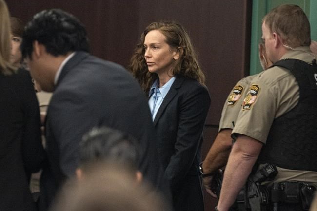Murder trial in killing of pro cyclist Anna 'Mo' Wilson ends with guilty verdict. What happened? | iNFOnews.ca