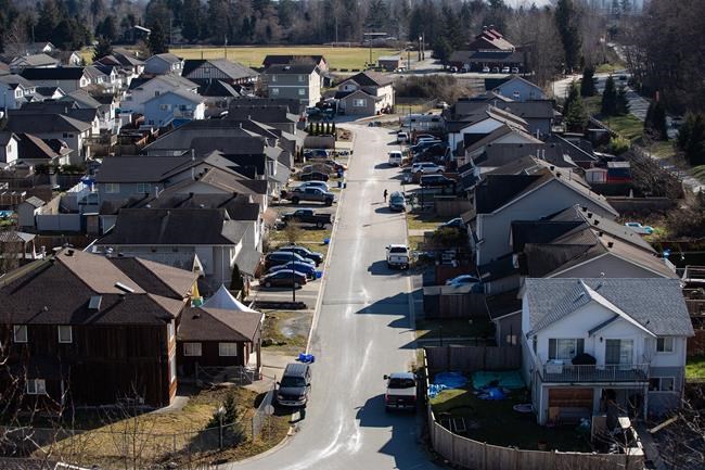 More seniors choosing to age in home instead of downsizing: CMHC report | iNFOnews.ca