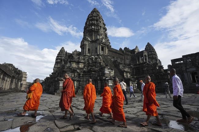 UNESCO urges Cambodia not to forcibly evict residents of Angkor Wat temple complex | iNFOnews.ca UNESCO urges Cambodia not to forcibly evict residents of Angkor Wat temple complex | iNFOnews.ca