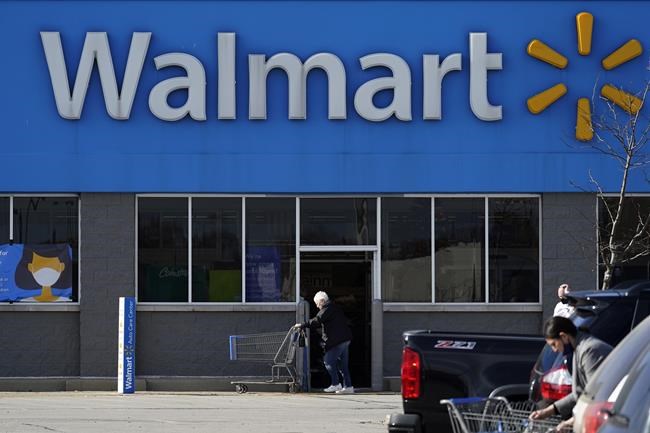 Walmart attracts more shoppers seeking to cut spending in Q3, but muted expectations spook investors | iNFOnews.ca Walmart attracts more shoppers seeking to cut spending in Q3, but muted expectations spook investors | iNFOnews.ca