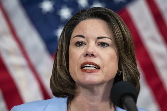 Man who attacked Minnesota congresswoman in her Washington apartment building gets 27-month sentence | iNFOnews.ca