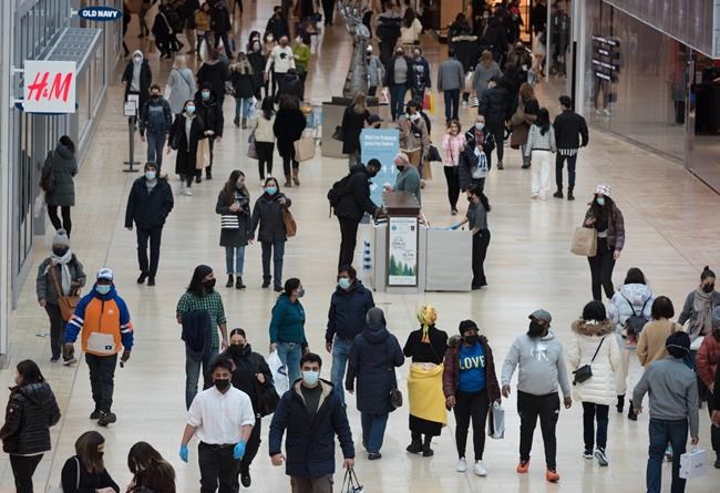 Do your research for Black Friday, because not every deal is a good one, experts warn | iNFOnews.ca