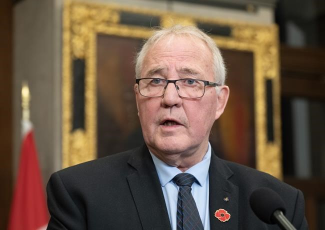 Ottawa commits to honouring all-Black battalion that served during First World War | iNFOnews.ca