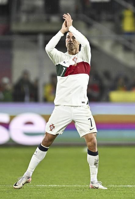 Hungary qualifies for Euro 2024 with own-goal in stoppage time in match marred by violence | iNFOnews.ca