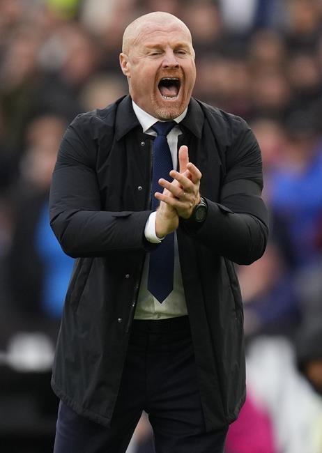 Everton gets biggest sporting sanction in EPL history of 10 points for breaching financial rules | iNFOnews.ca Everton gets biggest sporting sanction in EPL history of 10 points for breaching financial rules | iNFOnews.ca