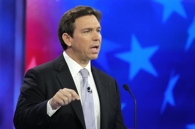 Ron DeSantis picks up 10 South Carolina endorsements from former backers of Tim Scott's campaign | iNFOnews.ca Ron DeSantis picks up 10 South Carolina endorsements from former backers of Tim Scott's campaign | iNFOnews.ca