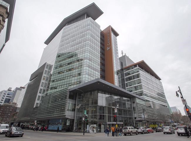 Lawsuit accuses Concordia, student union of failing to address antisemitism on campus | iNFOnews.ca