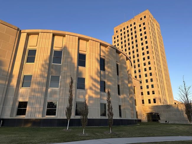 Judge finds Voting Rights Act violation in North Dakota redistricting for two tribes | iNFOnews.ca