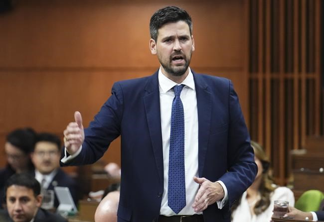 EverWind gets push in Canadian hydrogen race with $125-million loan from Ottawa | iNFOnews.ca EverWind gets push in Canadian hydrogen race with $125-million loan from Ottawa | iNFOnews.ca