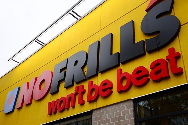 No Frills reaches deal with Unifor workers to avert strike at 17 Ontario stores | iNFOnews.ca