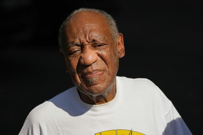 Bill Cosby accuser files new lawsuit under expiring New York survivors law | iNFOnews.ca