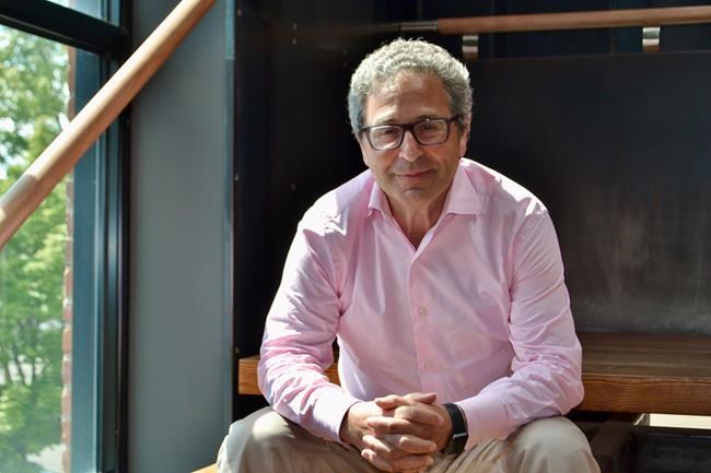 Jonathan Goldbloom named Hockey Canada board chair as new directors elected | iNFOnews.ca