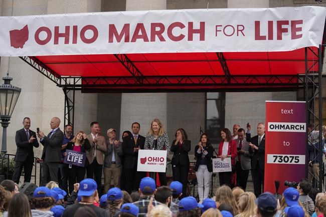 Voters back abortion rights, but some foes won’t relent. Is the commitment to democracy in question? | iNFOnews.ca
