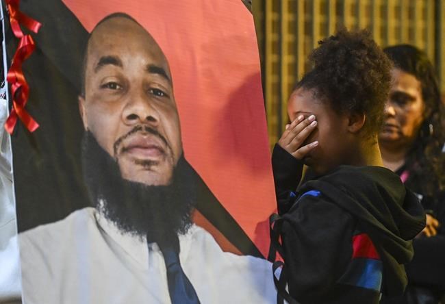 3 Alabama officers fired in connection to fatal shooting of Black man at his home | iNFOnews.ca 3 Alabama officers fired in connection to fatal shooting of Black man at his home | iNFOnews.ca