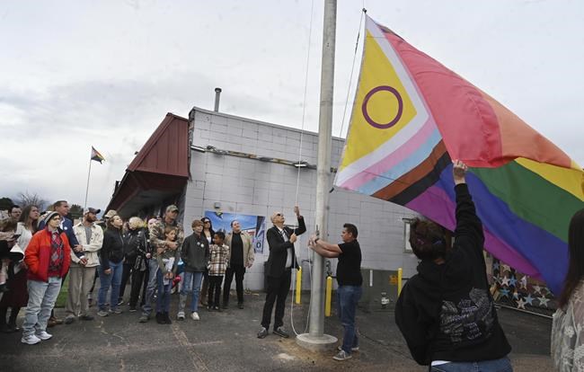 A year after a mass shooting at an LGBTQ+ nightclub, community feels supported but says work remains | iNFOnews.ca