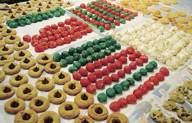 No more Thanksgiving 'food orgy'? New obesity medications change how users think of holiday meals | iNFOnews.ca