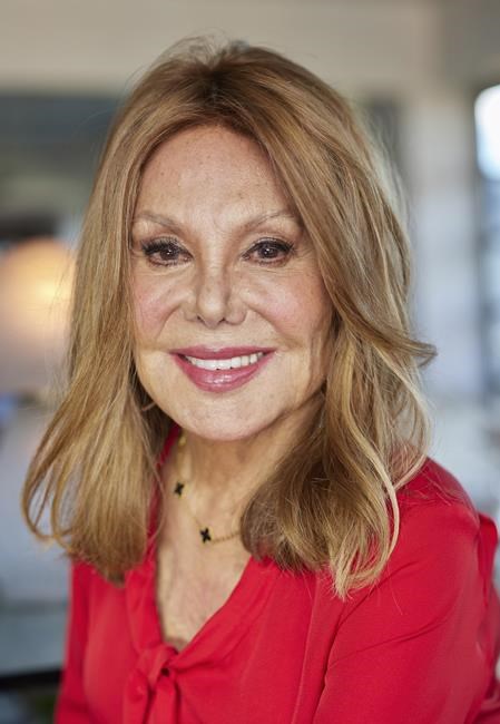 Marlo Thomas celebrates Thanks and Giving's 20th year and $1 billion raised for St. Jude hospital | iNFOnews.ca