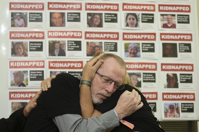 Live updates | WHO official says Gaza hospital situation 'catastrophic' | iNFOnews.ca Live updates | WHO official says Gaza hospital situation 'catastrophic' | iNFOnews.ca