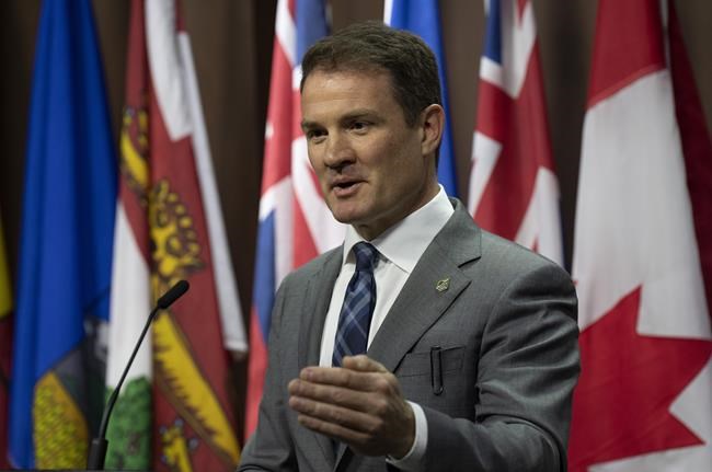 Transport committee launches probe into accessibility at Canadian airlines | iNFOnews.ca