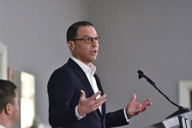 Shapiro says unfinished business includes vouchers, more school funding and higher minimum wage | iNFOnews.ca