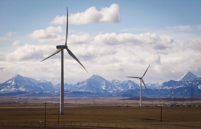 TransAlta going greener as it maps out $3.5B in spending, mainly on renewables | iNFOnews.ca