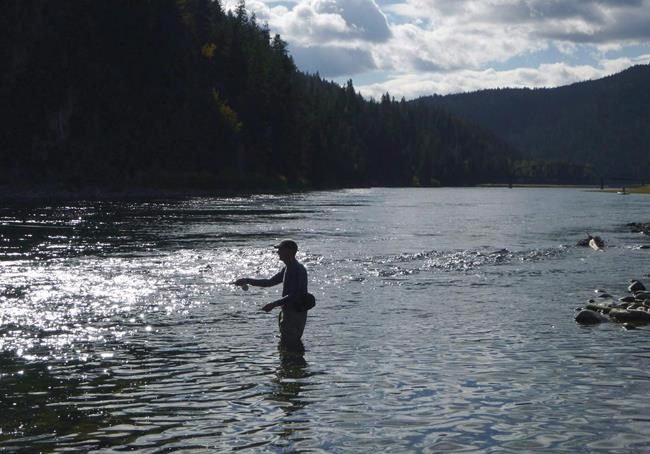 U.S. study finds Canadian mining toxin in American waters; treatment 'a small dent' | iNFOnews.ca