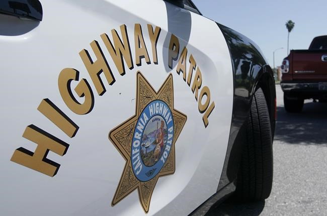 Officials identify man fatally shot on a freeway by California Highway Patrol officer | iNFOnews.ca