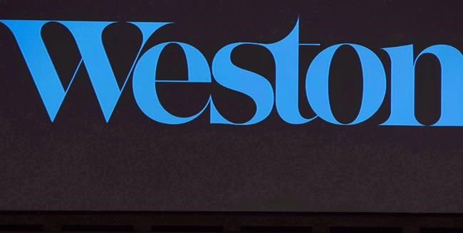 George Weston reports Q3 profit down from year ago on one-time charges | iNFOnews.ca