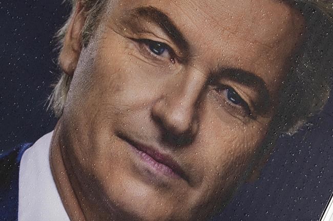 Dutch political leaders campaign on final day before general election that will usher in new leader | iNFOnews.ca