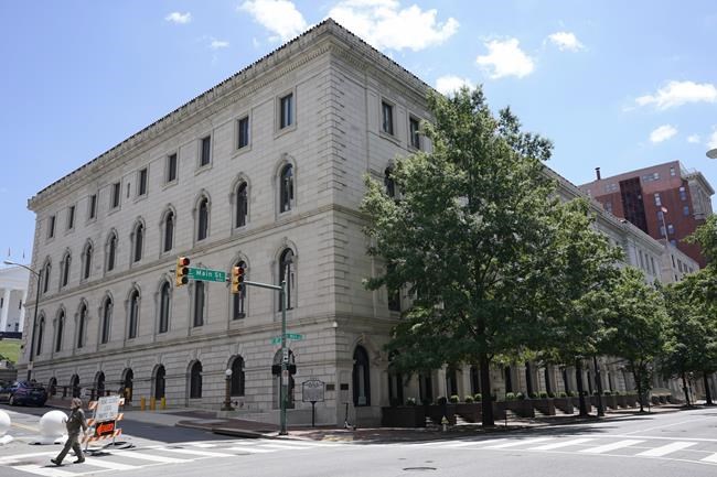 Maryland's handgun licensing law has been struck down by a federal appeals court | iNFOnews.ca
