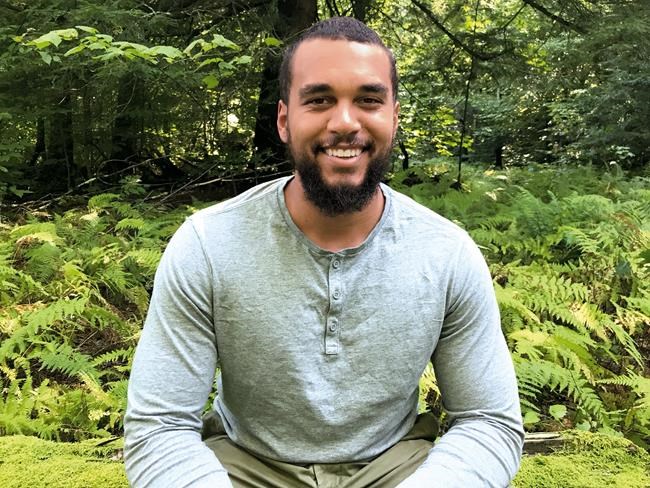 Kai Thomas on the 'surreality' of winning the Writers' Trust Fiction Prize for debut | iNFOnews.ca