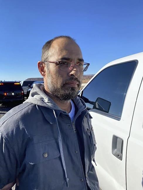 Woman believed to be girlfriend of suspect in Colorado property shooting is also arrested | iNFOnews.ca