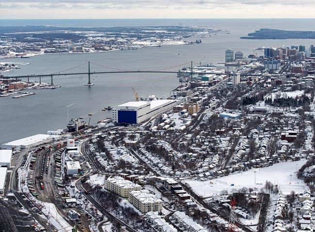 In the news today: Poll suggests pausing price on carbon popular | iNFOnews.ca