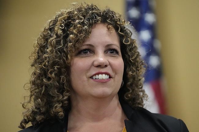 Republican Celeste Maloy wins Utah special election to replace her former boss US Rep. Chris Stewart | iNFOnews.ca