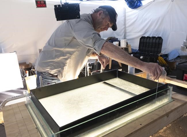 The 'Oppenheimer' creative team take you behind the scenes of the film's key moments | iNFOnews.ca The 'Oppenheimer' creative team take you behind the scenes of the film's key moments | iNFOnews.ca