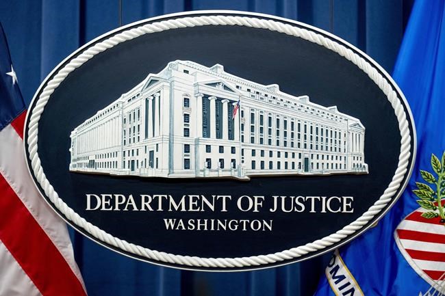 Justice Department creates database to track records of misconduct by federal law enforcement | iNFOnews.ca Justice Department creates database to track records of misconduct by federal law enforcement | iNFOnews.ca