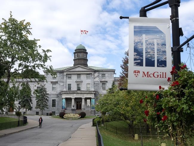 Quebec court orders pause to ratification of McGill student union pro-Palestine vote | iNFOnews.ca Quebec court orders pause to ratification of McGill student union pro-Palestine vote | iNFOnews.ca