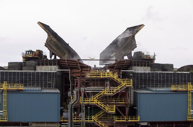 Alberta Energy Regulator won't reconsider approval for Suncor expansion into wetland | iNFOnews.ca