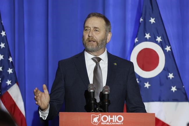 Ohio voters just passed abortion protections. Whether they take effect is now up to the courts | iNFOnews.ca