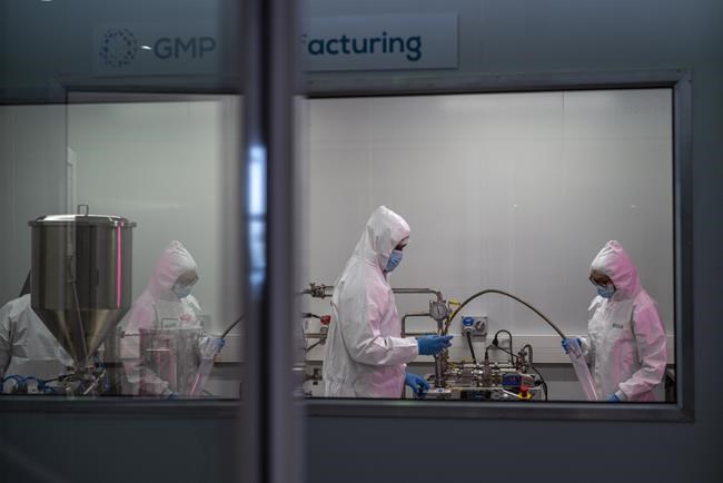 South Africa, Colombia and others are fighting drugmakers over access to TB and HIV drugs | iNFOnews.ca South Africa, Colombia and others are fighting drugmakers over access to TB and HIV drugs | iNFOnews.ca